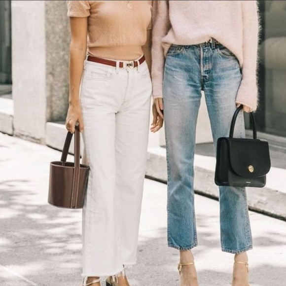 Reformation Denim - REFORMATION JEANS